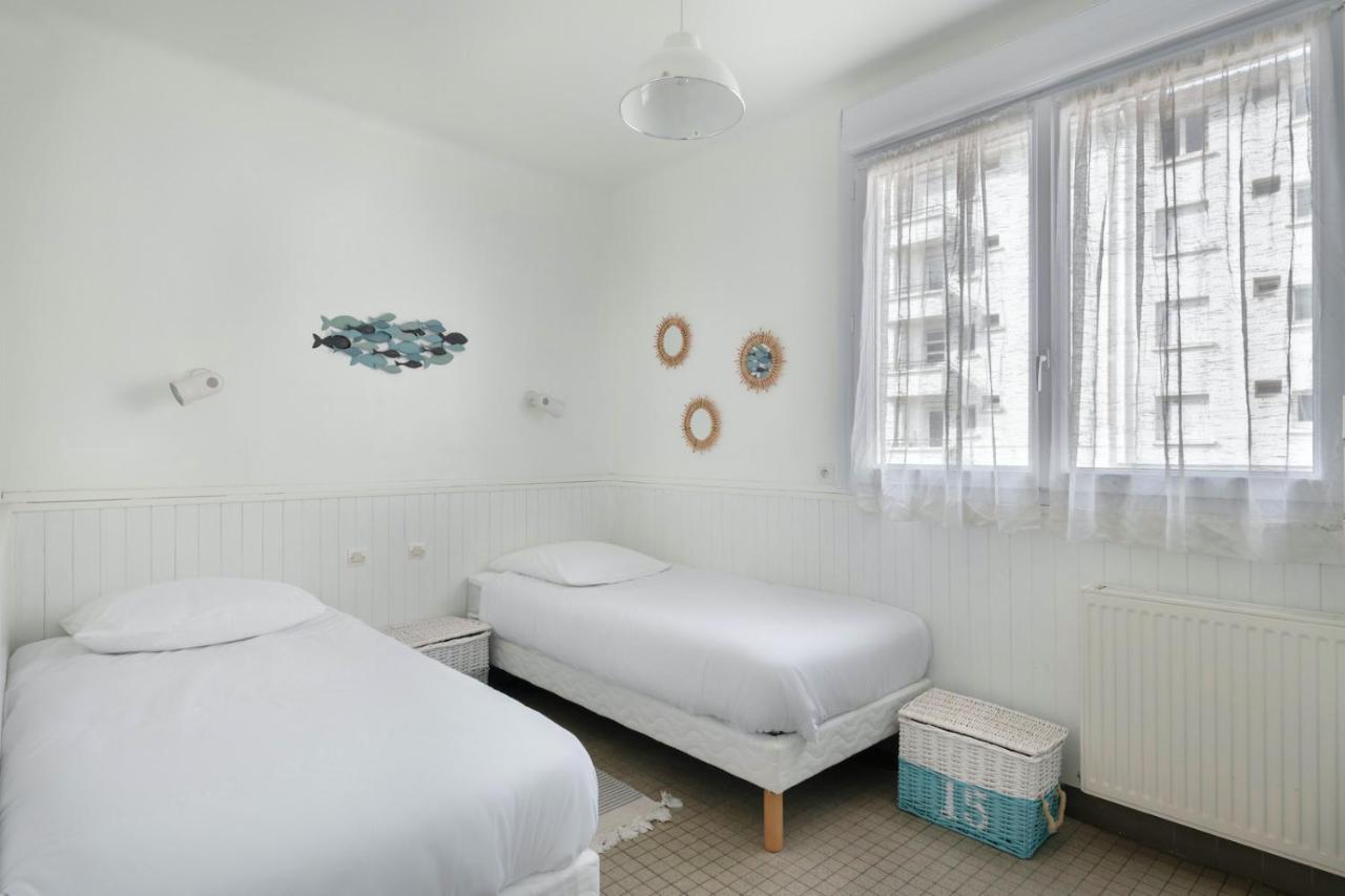 Votre Cocon A Proximite De La Plage De La Baule 外观 照片